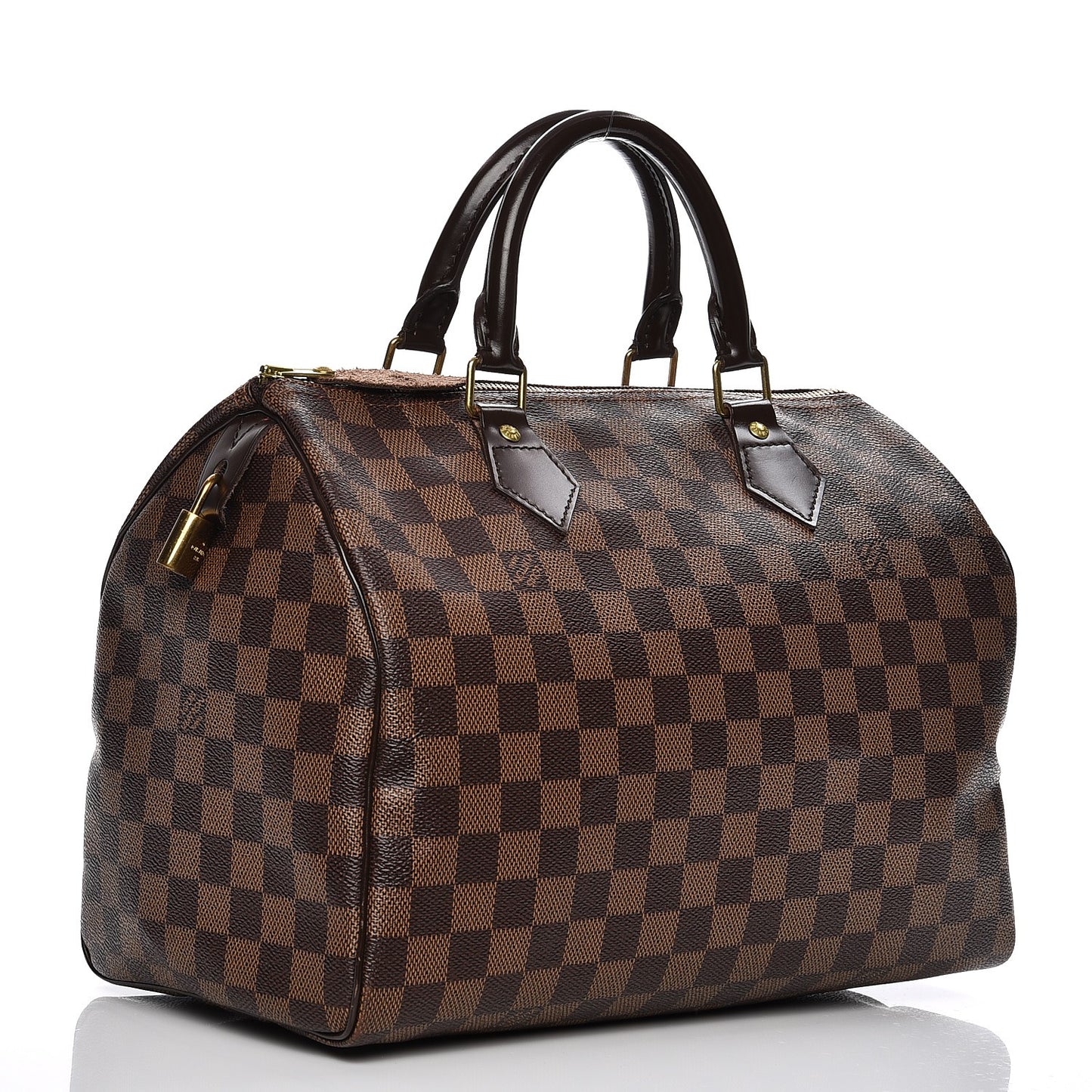 Damier Ebene Speedy 30