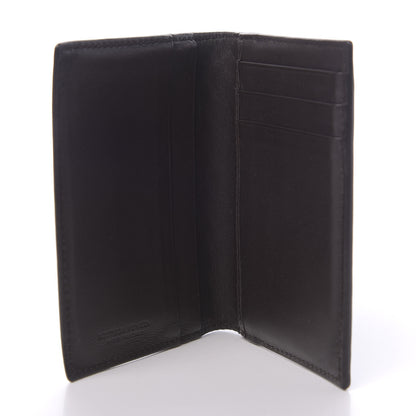 Bottega Veneta Intrecciato VN Card Case Ferro 5 of 6
