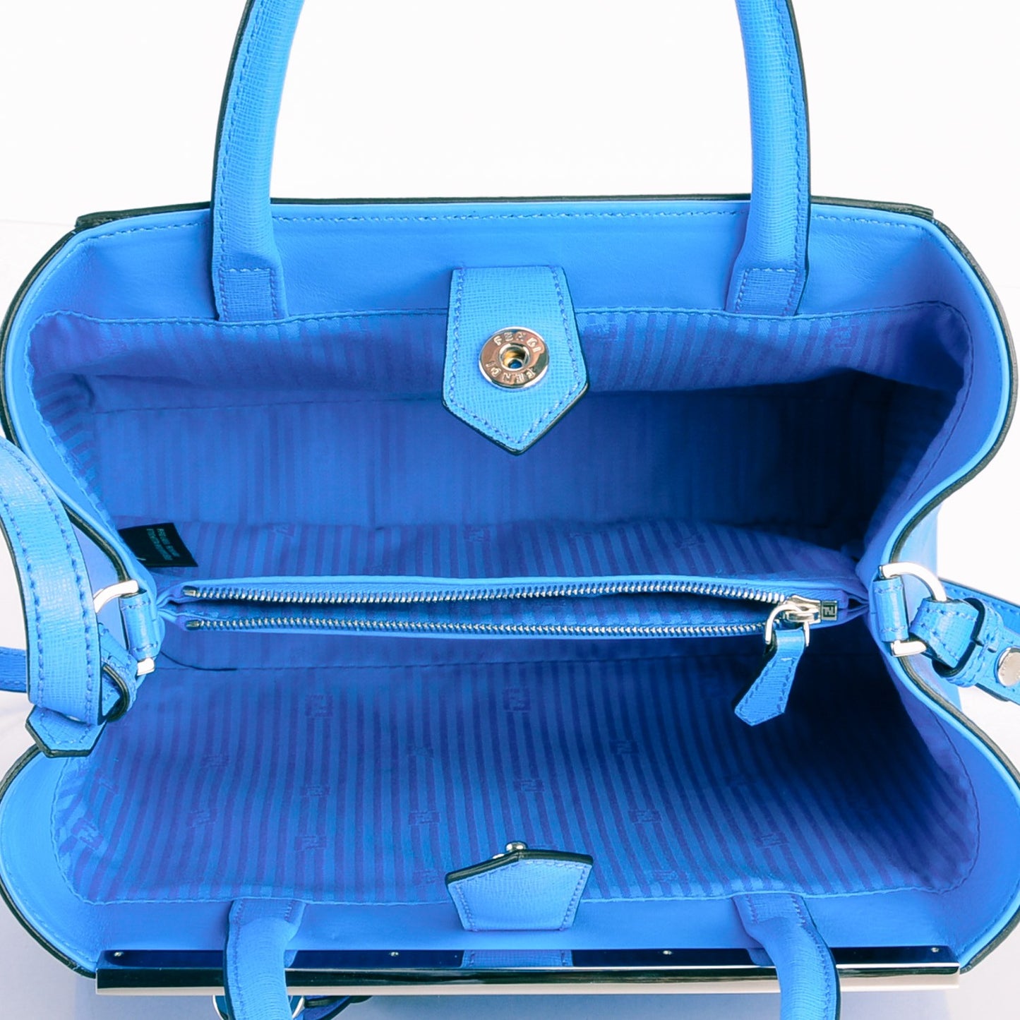Vitello Elite Petite 2Jours Tote Maldives