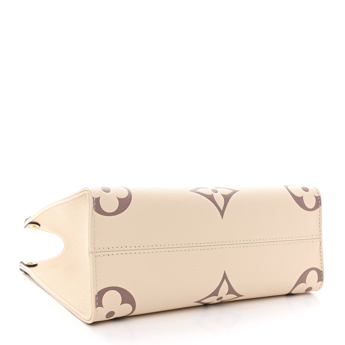 Empreinte Monogram Giant Onthego PM Creme Bois de Rose