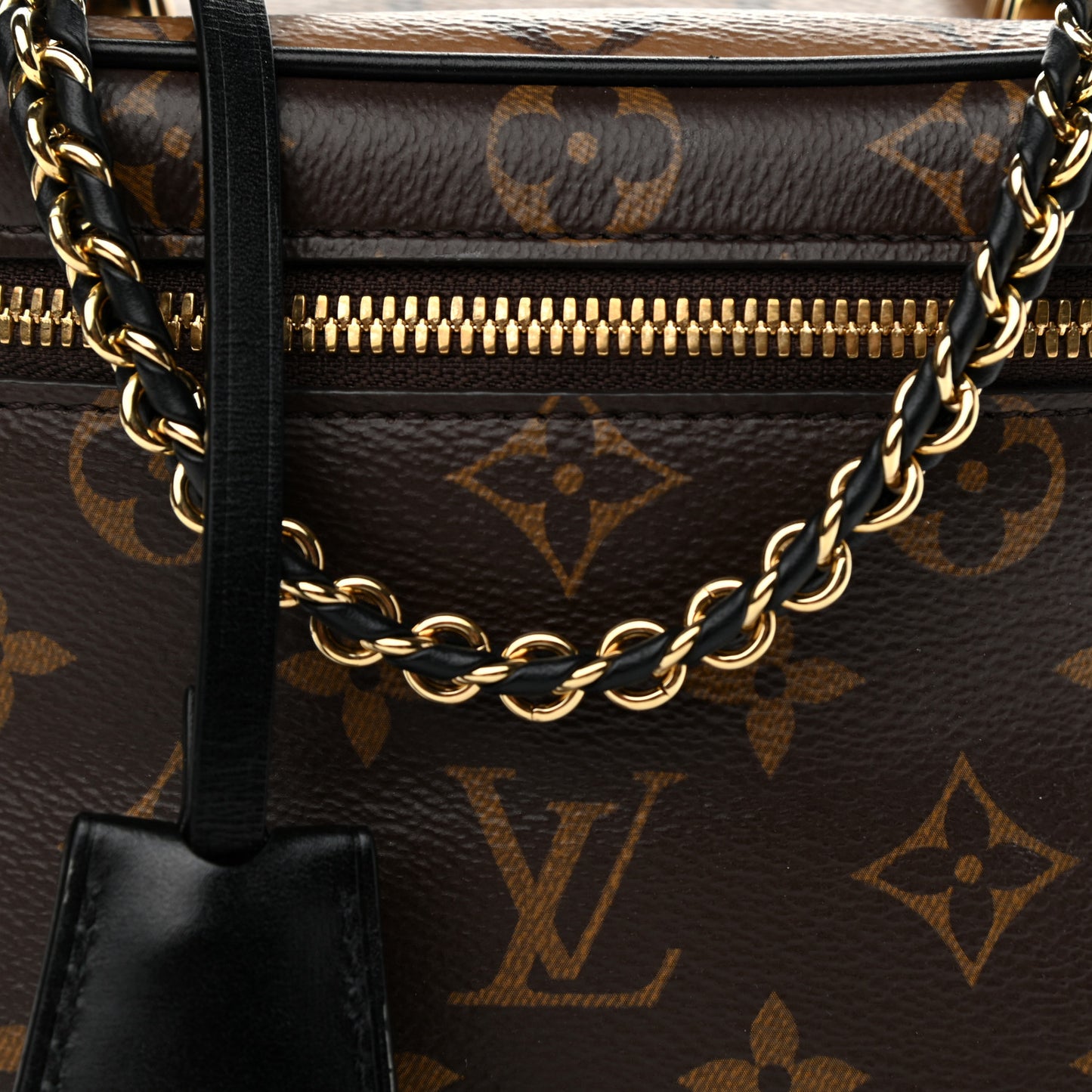 Reverse Monogram Vanity PM