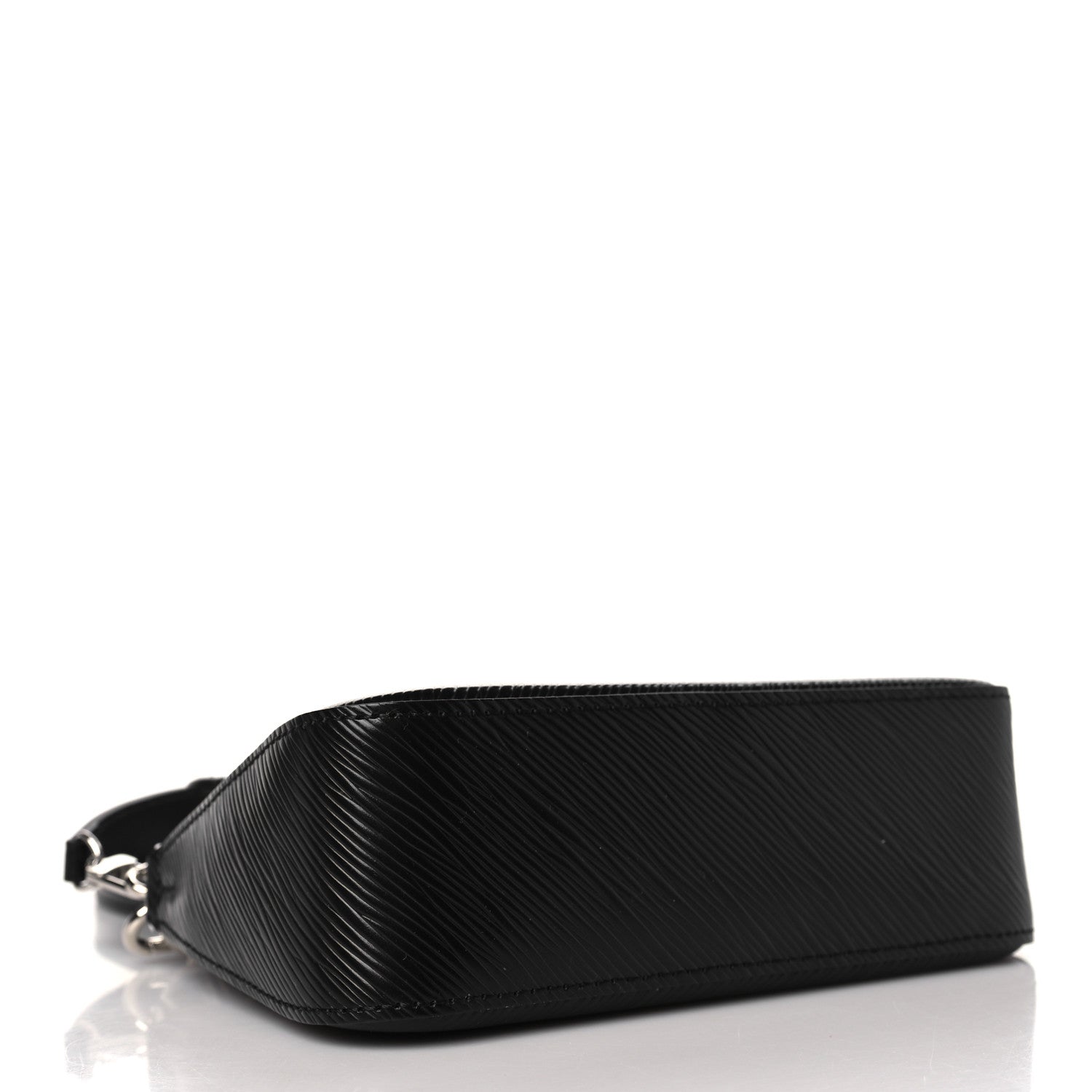 Louis Vuitton LV X YK Epi Marelle Black White 4 of 9