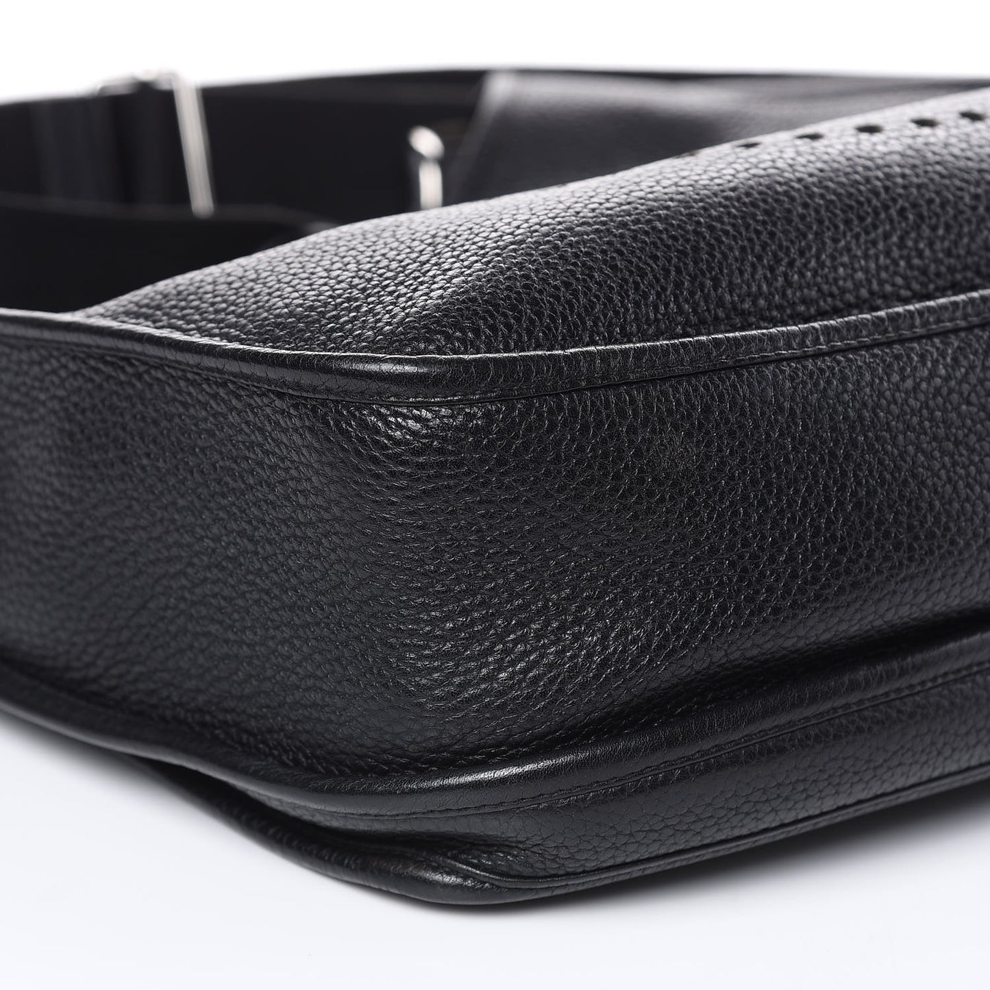 Taurillon Clemence Evelyne III GM Black