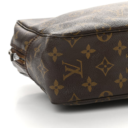 Louis Vuitton Monogram Trousse Toilette 28 8 of 9