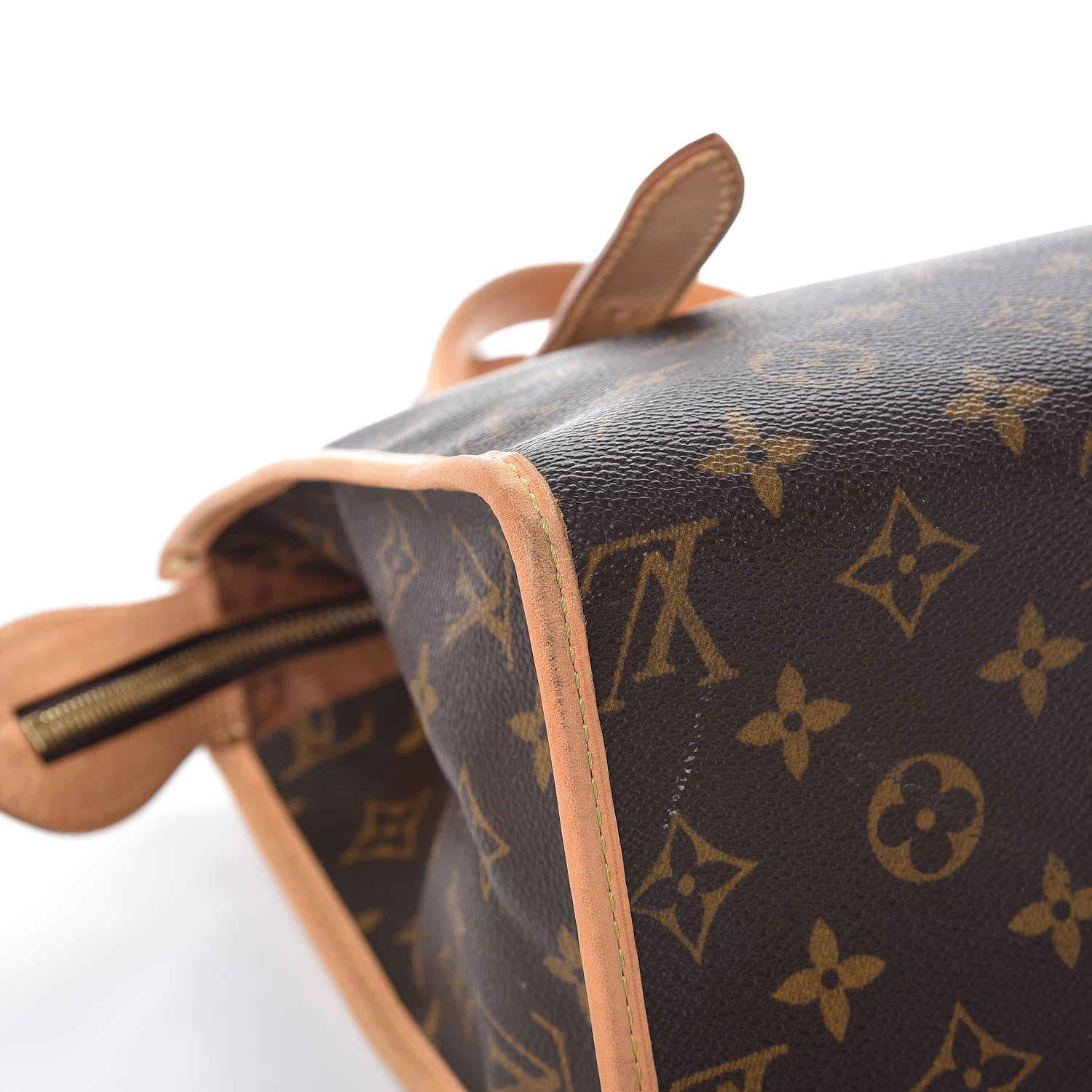 Louis Vuitton Monogram Popincourt Haut 12 of 16