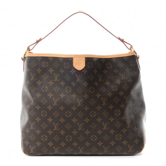 Monogram Delightful MM