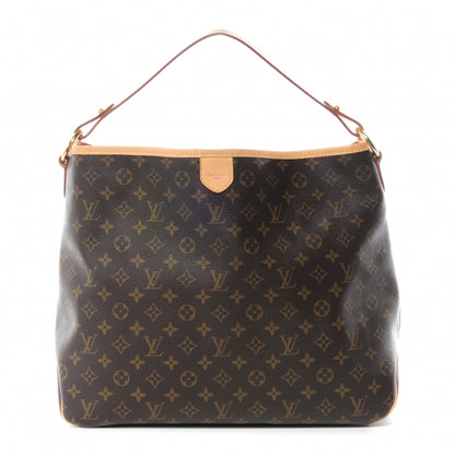 Louis Vuitton Monogram Delightful MM 1 of 9