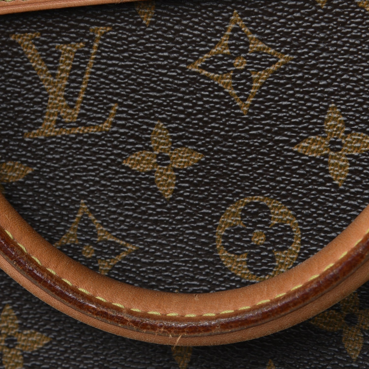 Louis Vuitton Monogram Cupertino Briefcase 16 of 19