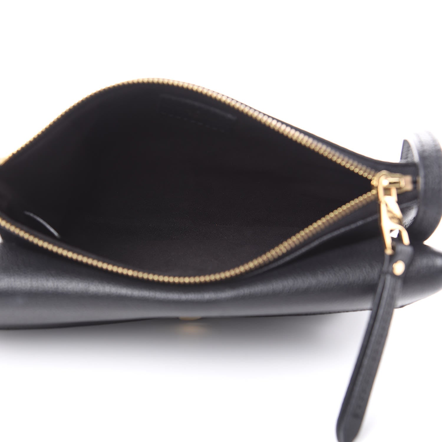 Louis Vuitton Empreinte Twice Black 5 of 10
