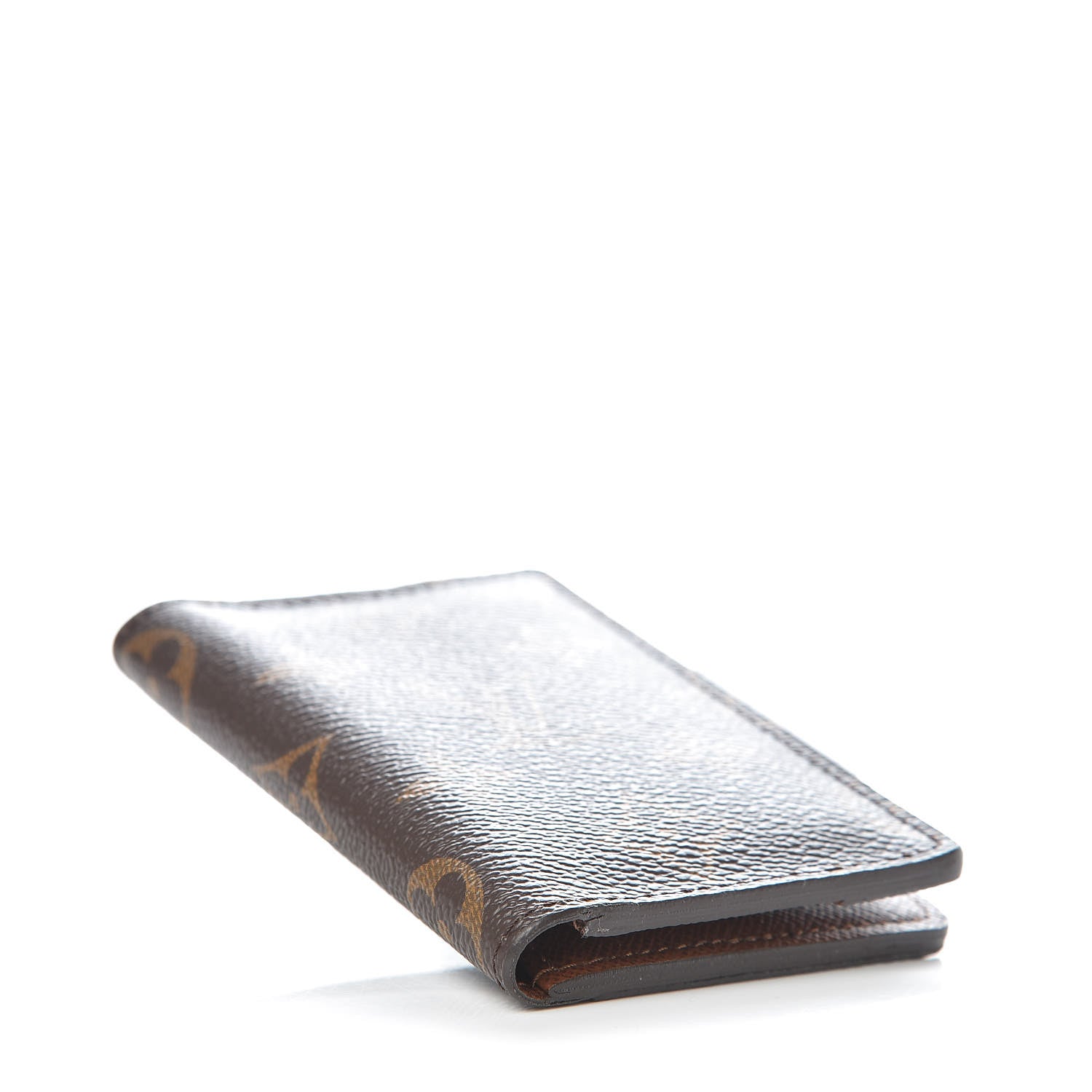 Louis Vuitton Monogram Pocket Organizer NM 4 of 8