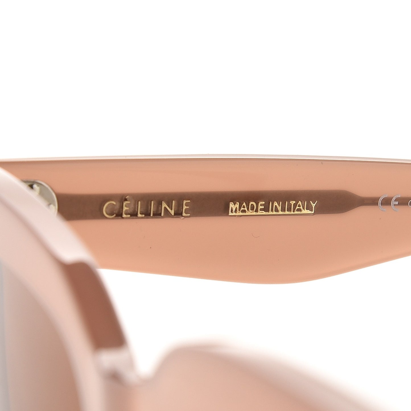 Tilda Sunglasses CL 41076/S Light Pink