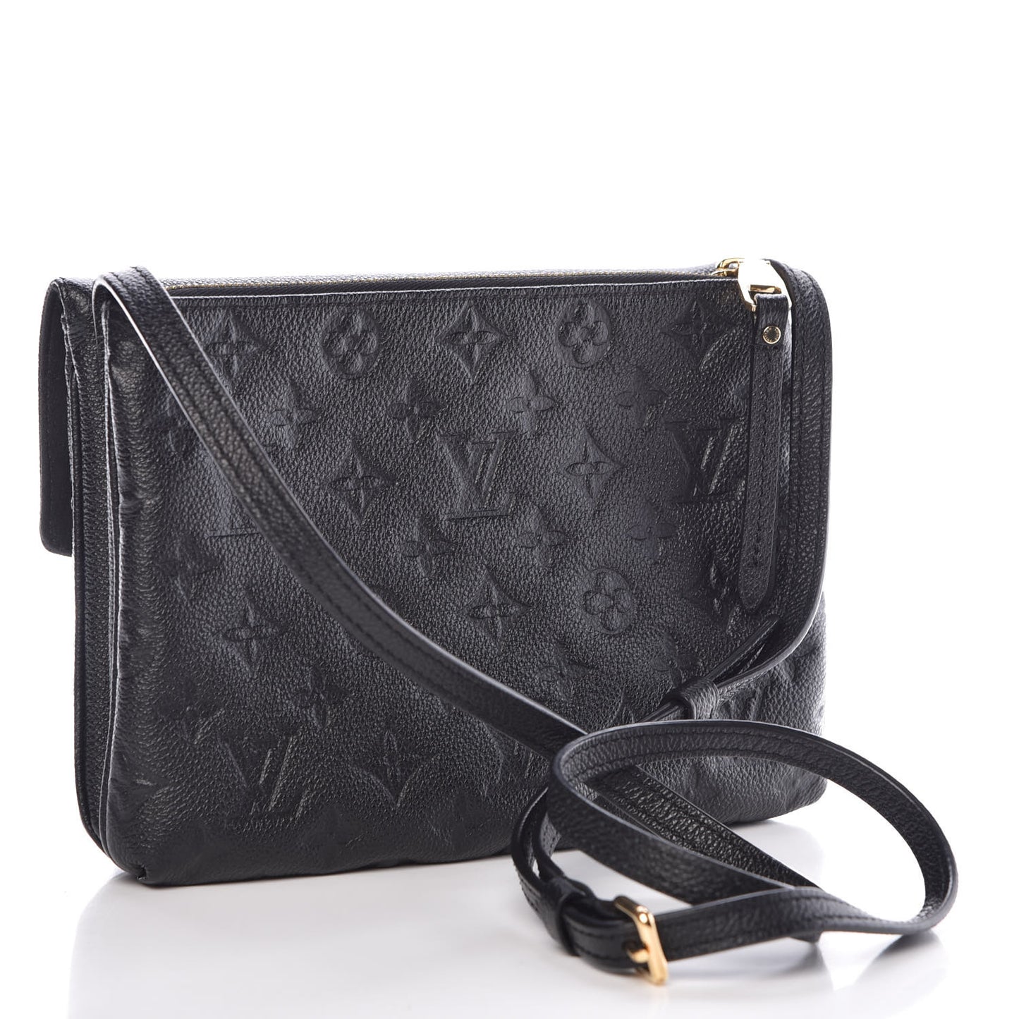 Empreinte Twice Black