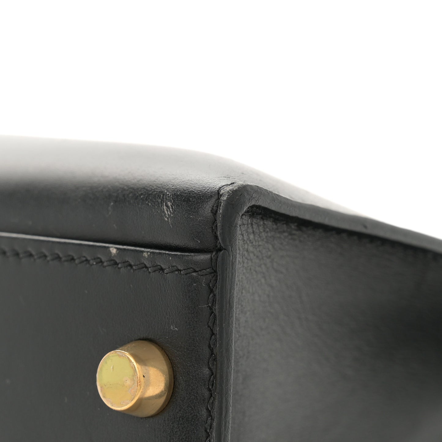 Box Kelly Sellier 32 Black