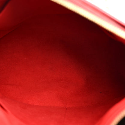 Louis Vuitton Monogram Pallas Cherry 5 of 10