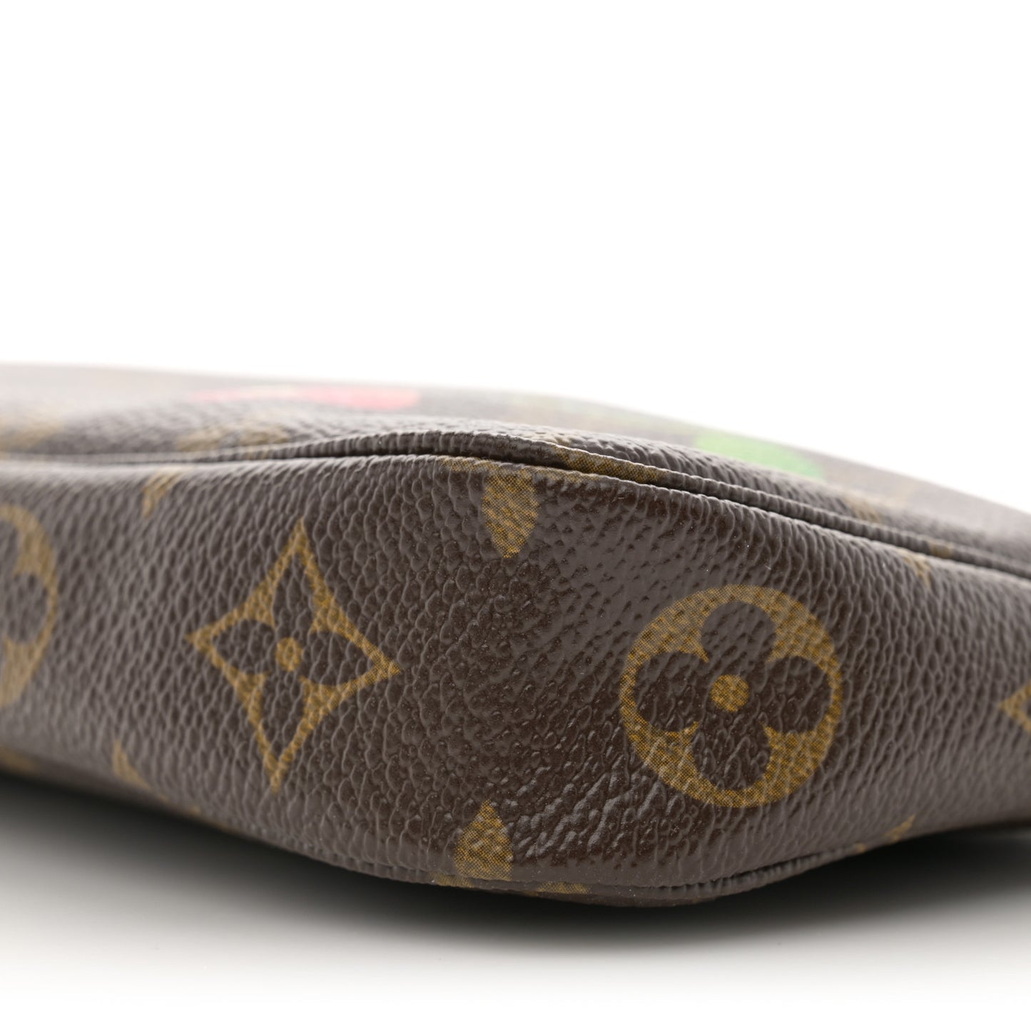 Monogram Cerises Pochette Accessories