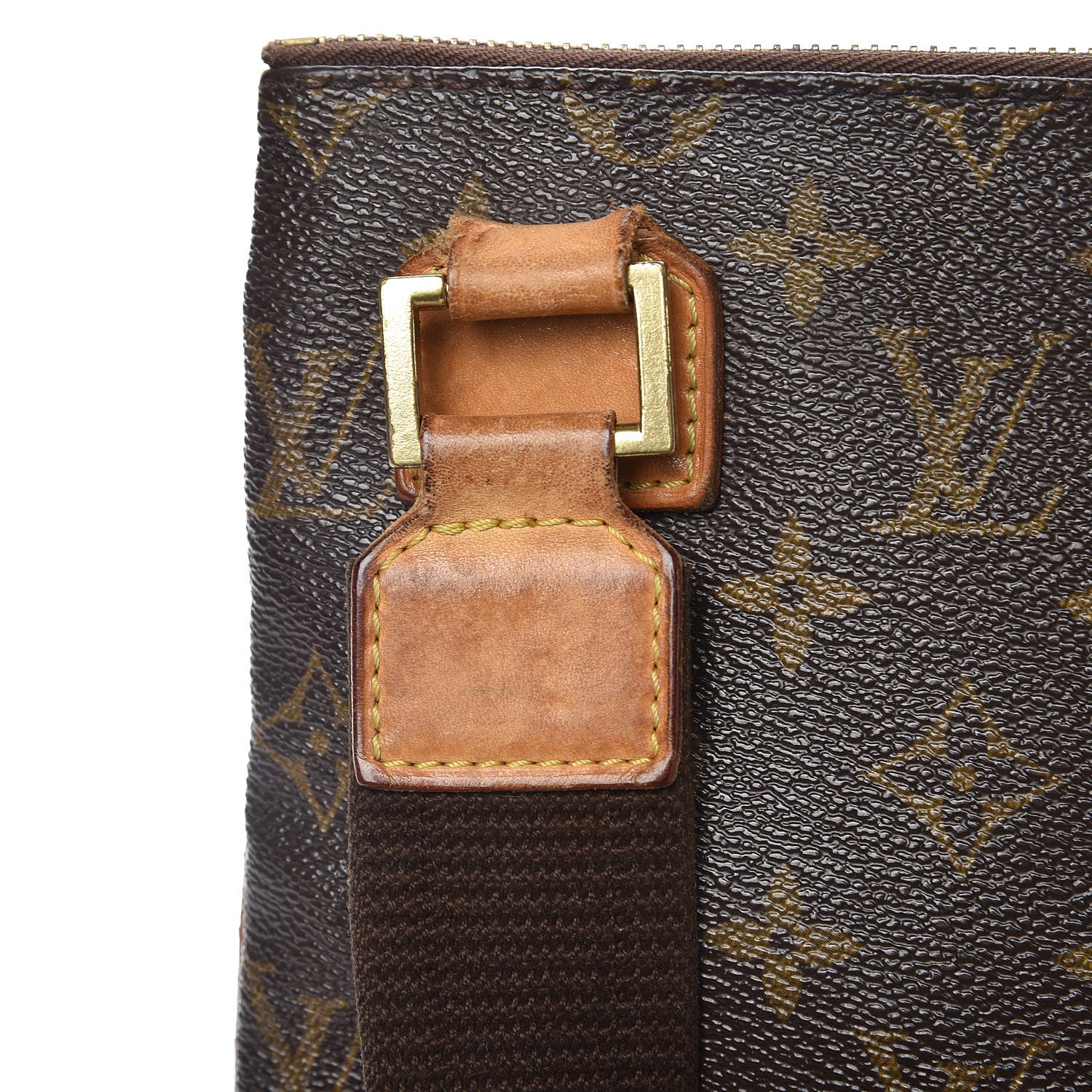 Louis Vuitton Monogram Bosphore Pochette 15 of 18