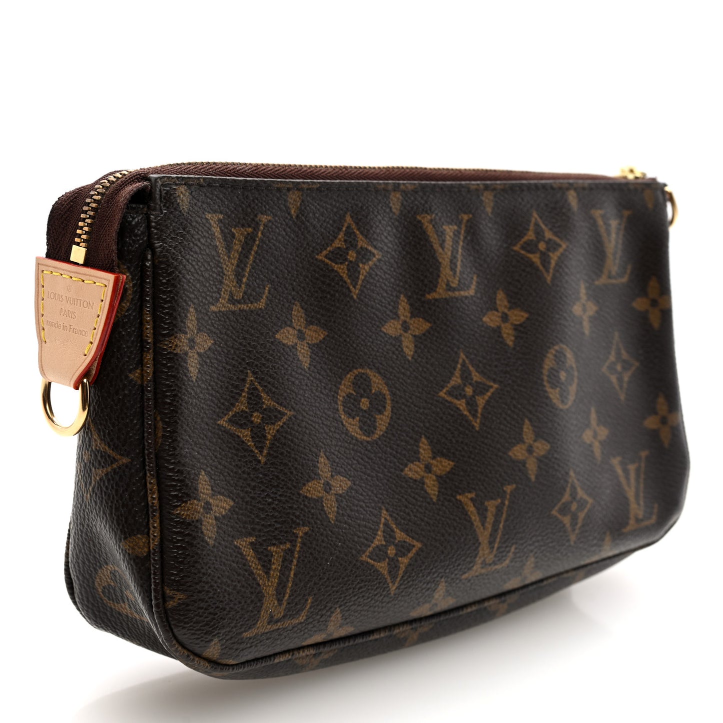 Monogram Pochette Accessories NM