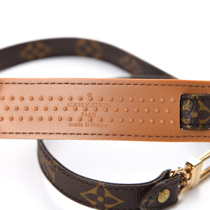 Louis Vuitton Monogram 16mm Shoulder Strap 4 of 4