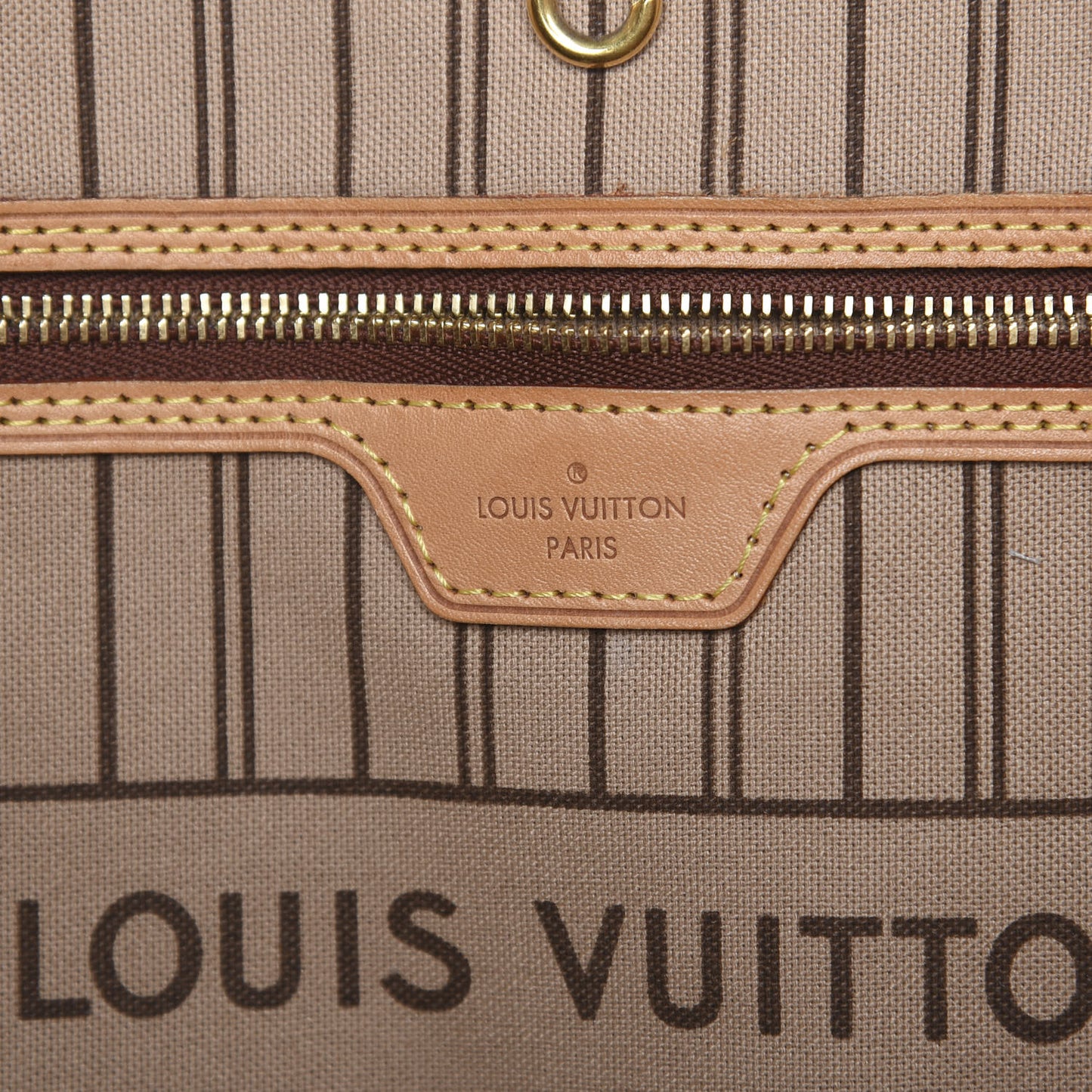 Monogram Neo Neverfull GM