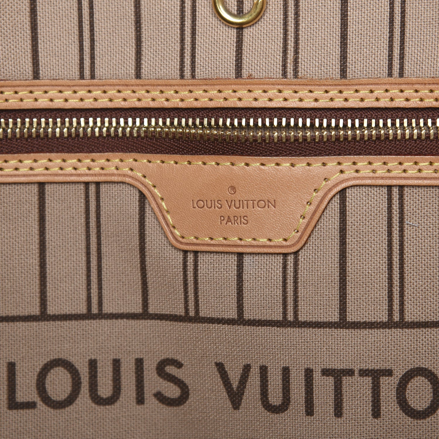 Louis Vuitton Monogram Neo Neverfull GM 6 of 16