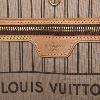 Louis Vuitton Monogram Neo Neverfull GM 6 of 16