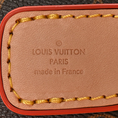 Louis Vuitton Monogram Horizon Soft Duffle 55 7 of 16