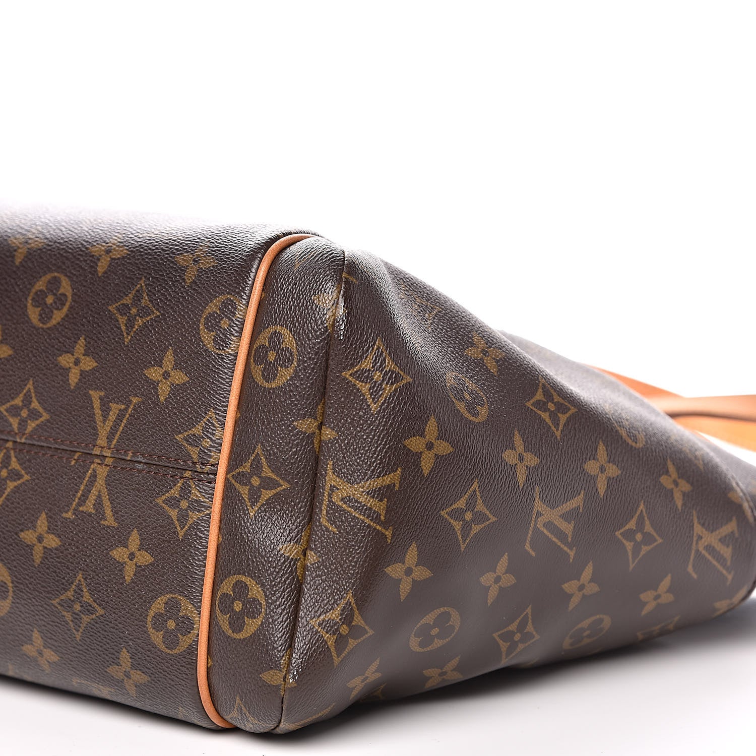 Louis Vuitton Monogram Totally MM 9 of 11