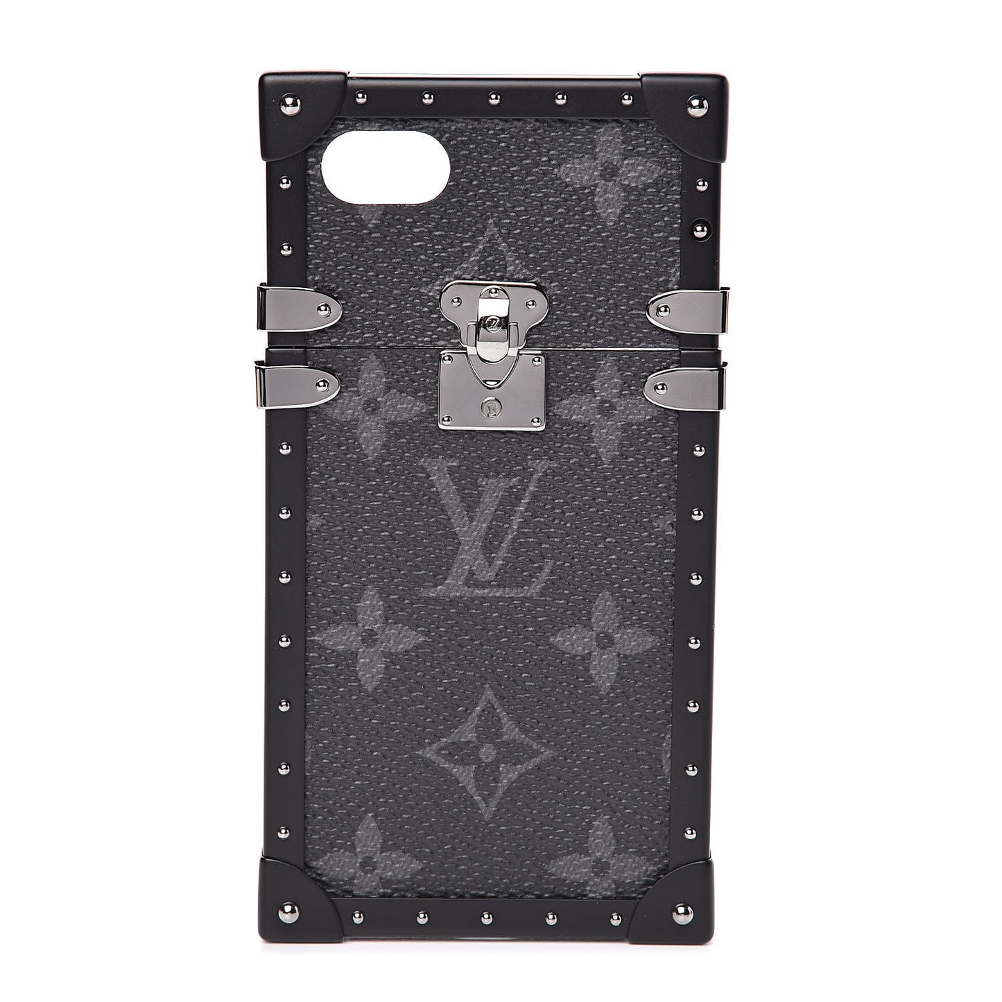 Monogram Eclipse Eye-Trunk iPhone 7 Case