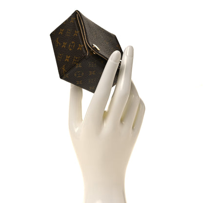 Louis Vuitton Monogram Ring Holder Case 3 of 7