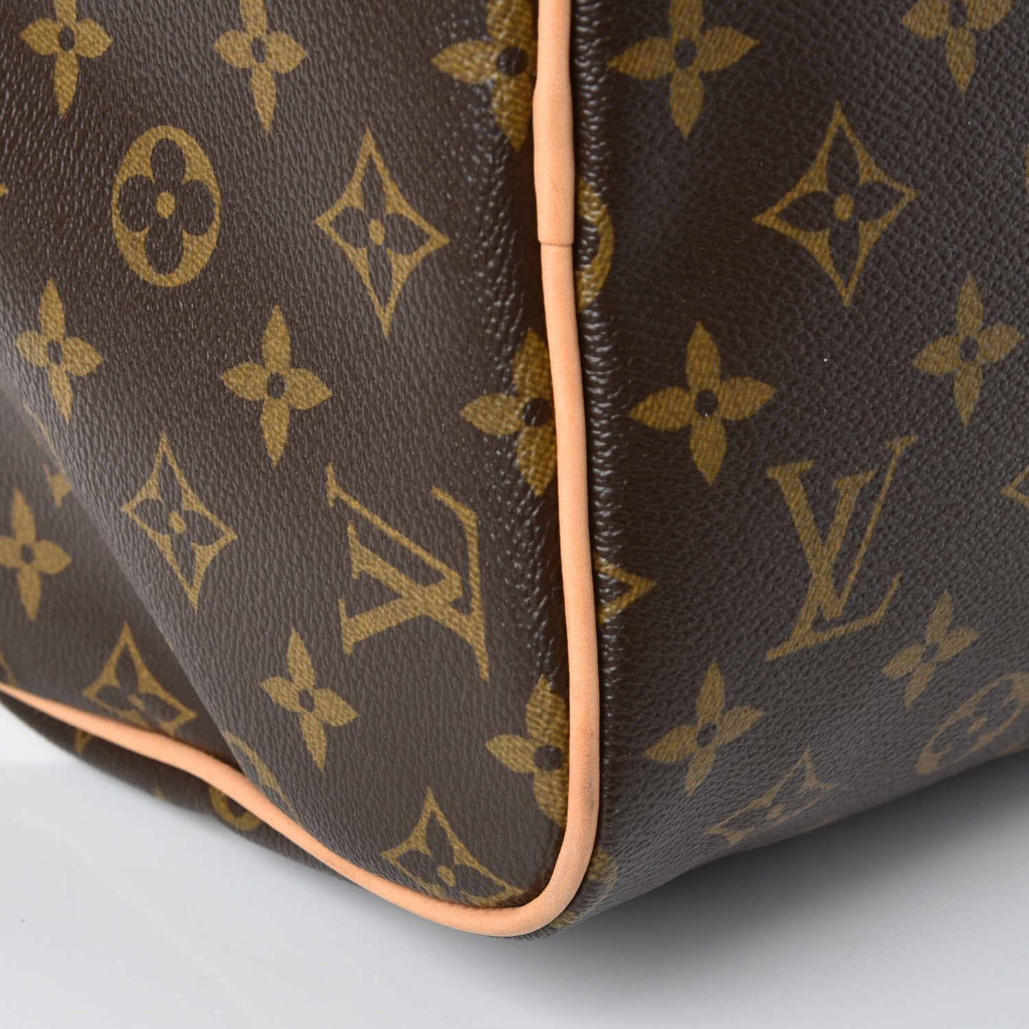 Louis Vuitton Monogram Speedy 30 9 of 11