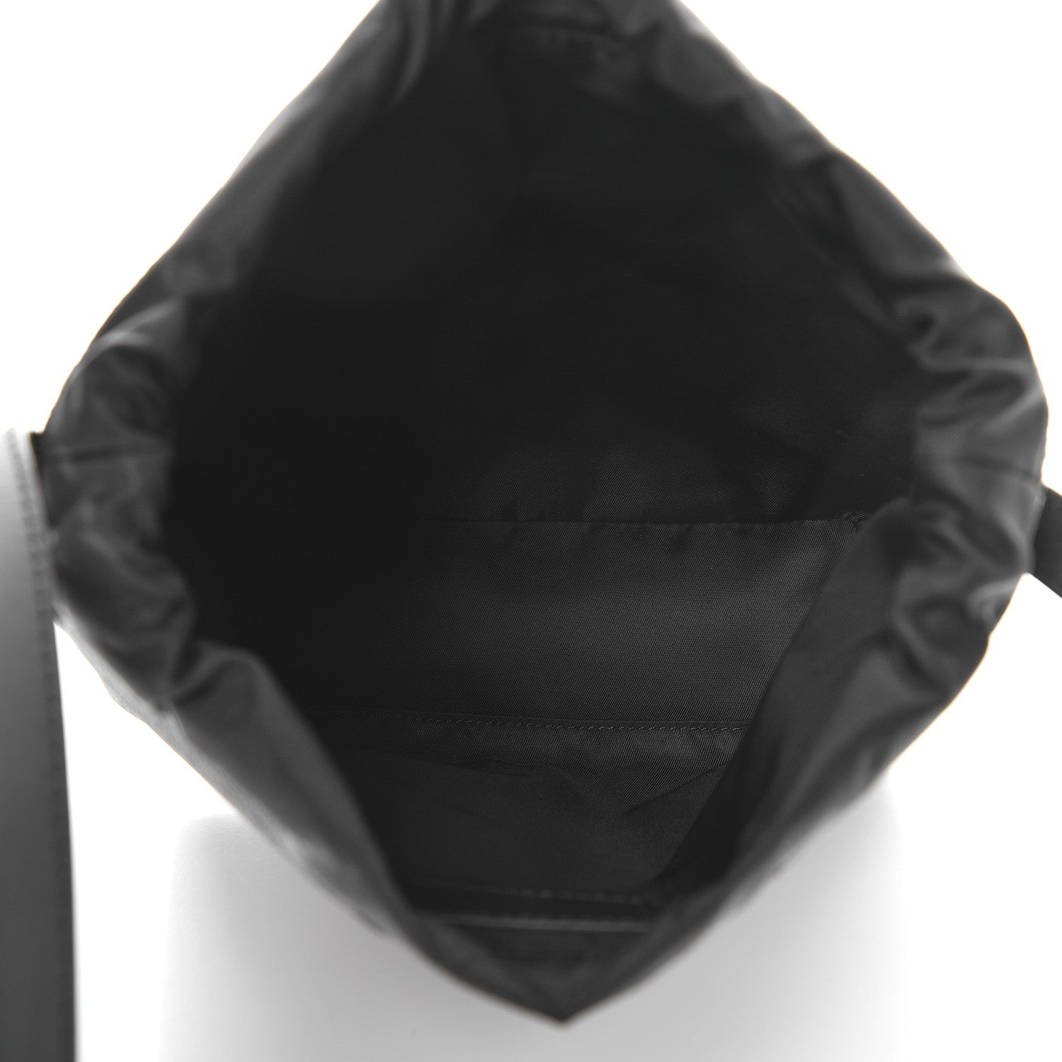 Louis Vuitton Monogram Eclipse Fragment Nano Bag 5 of 8