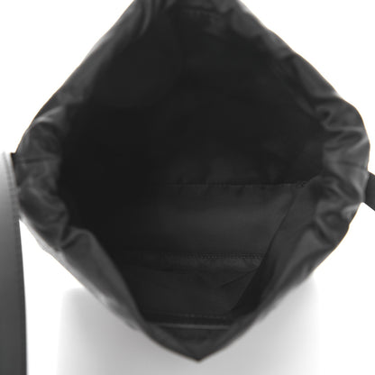 Louis Vuitton Monogram Eclipse Fragment Nano Bag 5 of 8