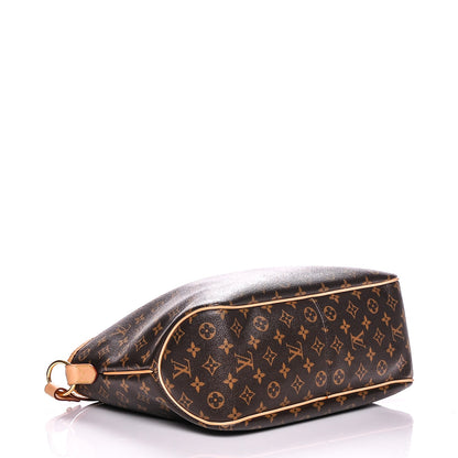 Louis Vuitton Monogram Delightful PM 4 of 7