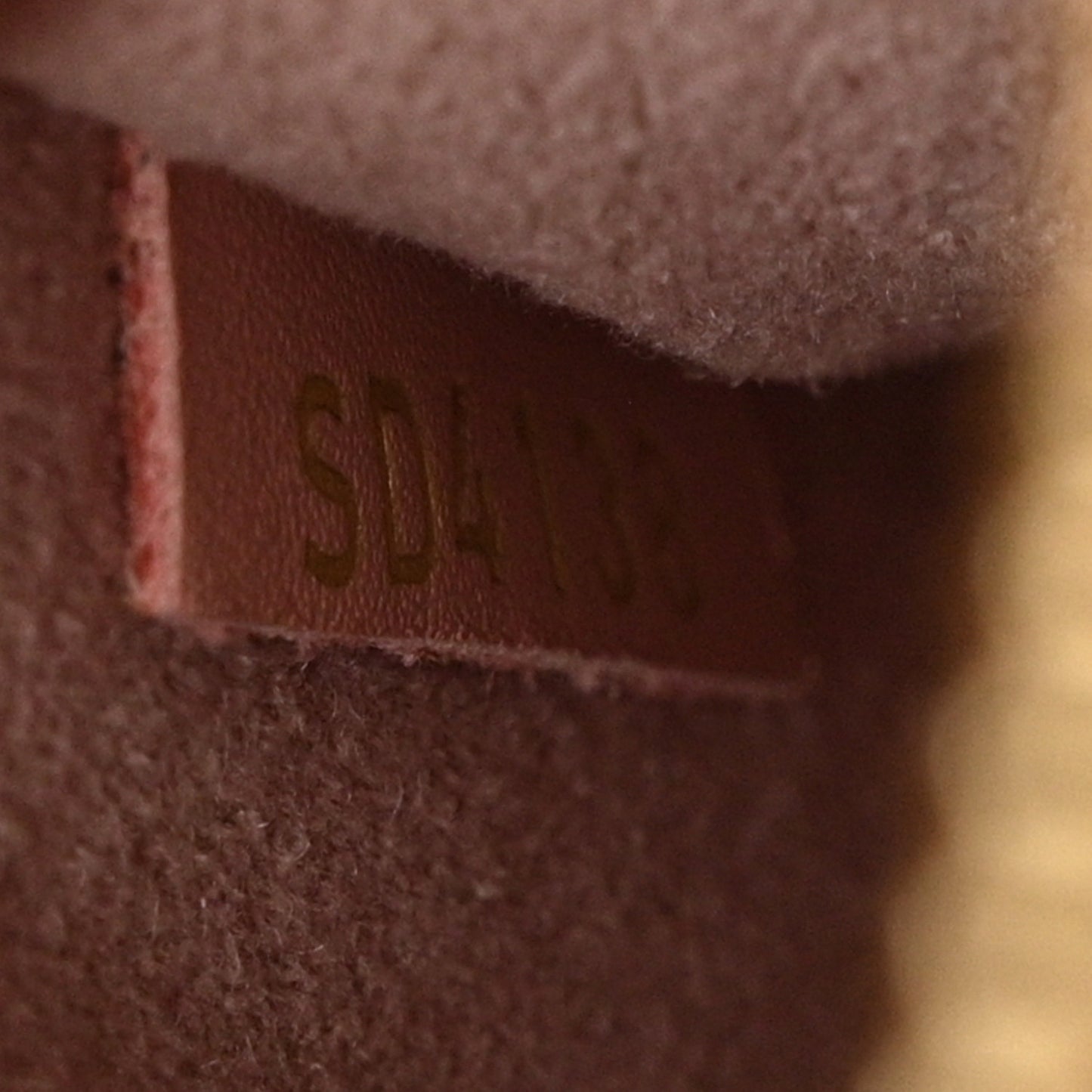 Monogram Neonoe MM Rose Poudre
