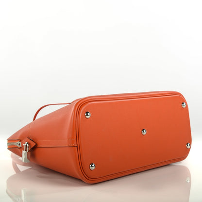 Hermes Veau Epsom Bolide 35 Feu 12 of 17