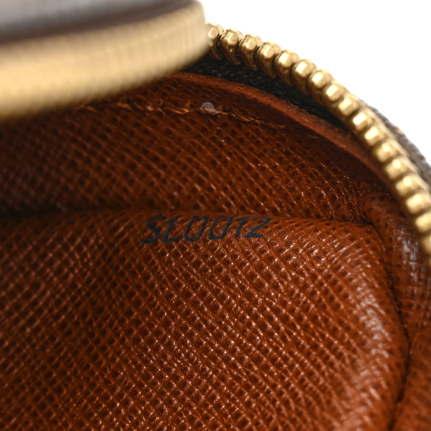 Louis Vuitton Monogram Pochette Marly Bandouliere 7 of 12