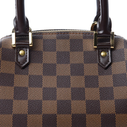 Louis Vuitton Damier Ebene Ribera Mini 10 of 10