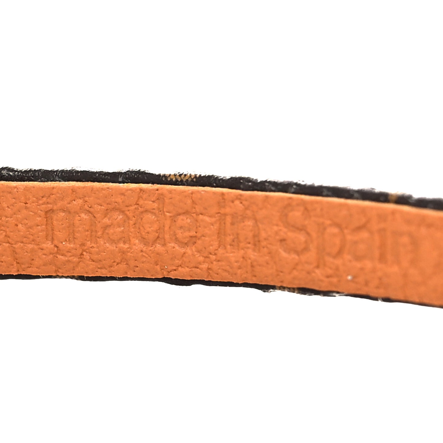 Monogram Mini Historic Bracelet 17