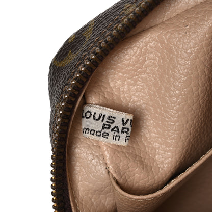 Louis Vuitton Monogram Trousse Toilette 19 6 of 7
