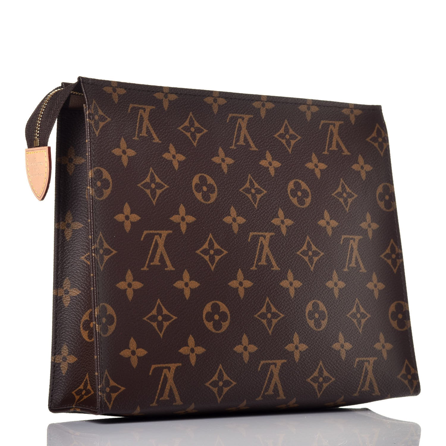 Louis Vuitton Monogram Toiletry Pouch 26 2 of 8
