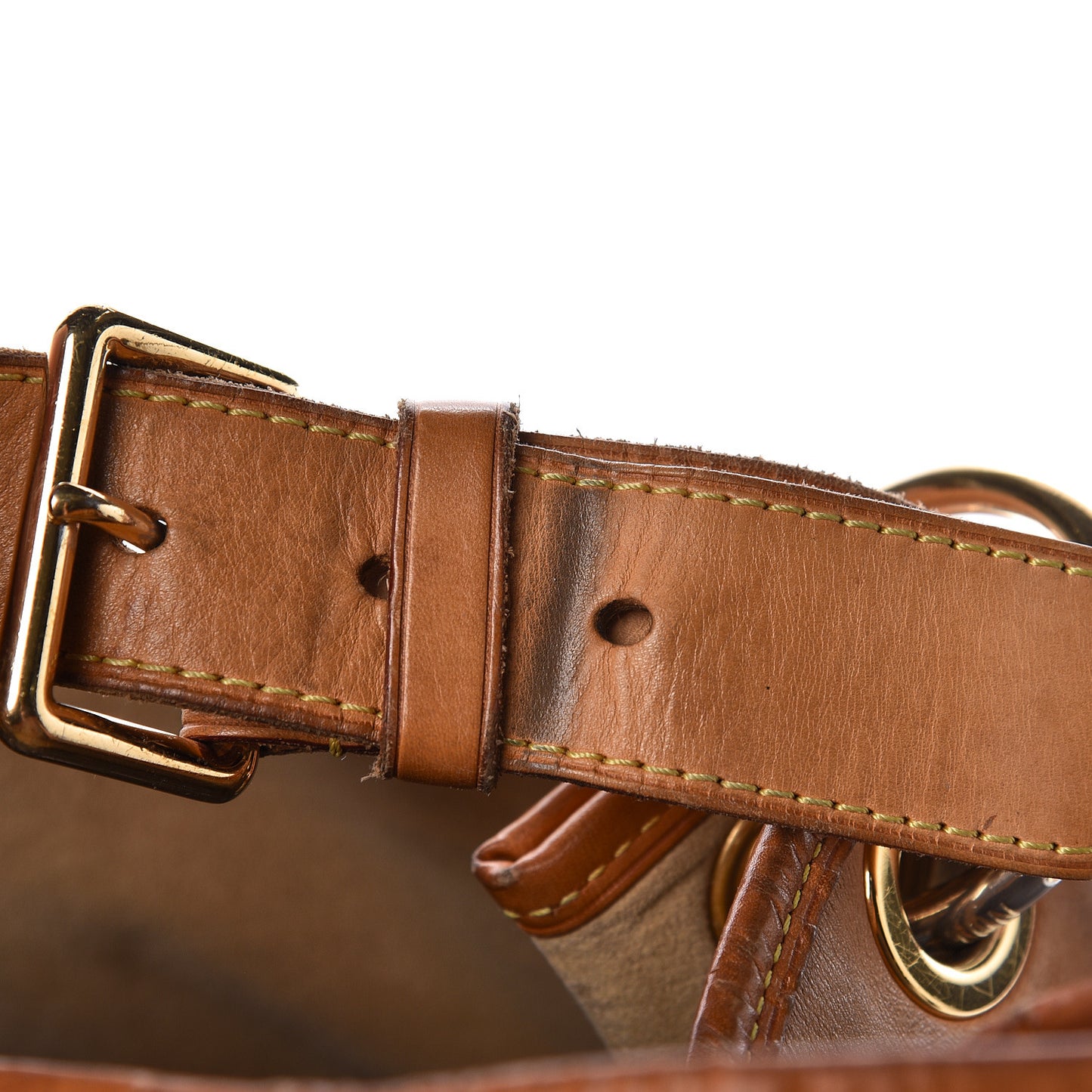 Monogram Galliera GM