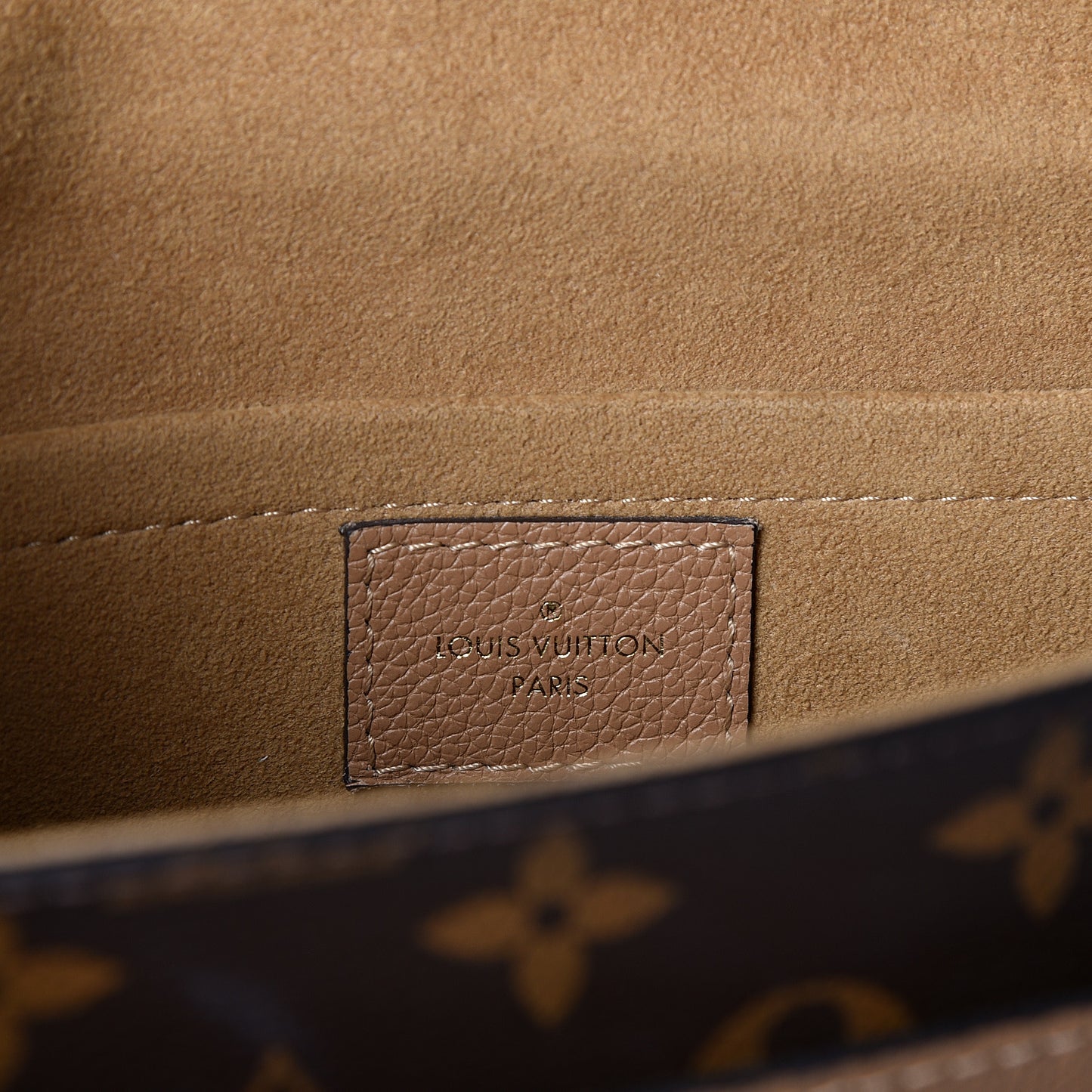 Monogram Marignan Sesame