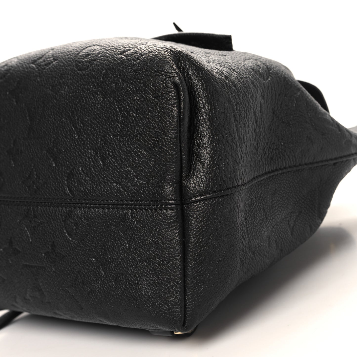 Empreinte Montsouris PM Black