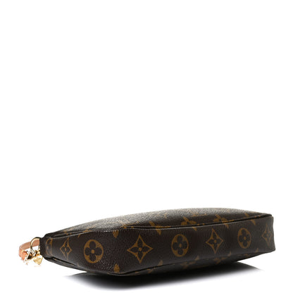 Louis Vuitton Monogram Pochette Accessories 4 of 15