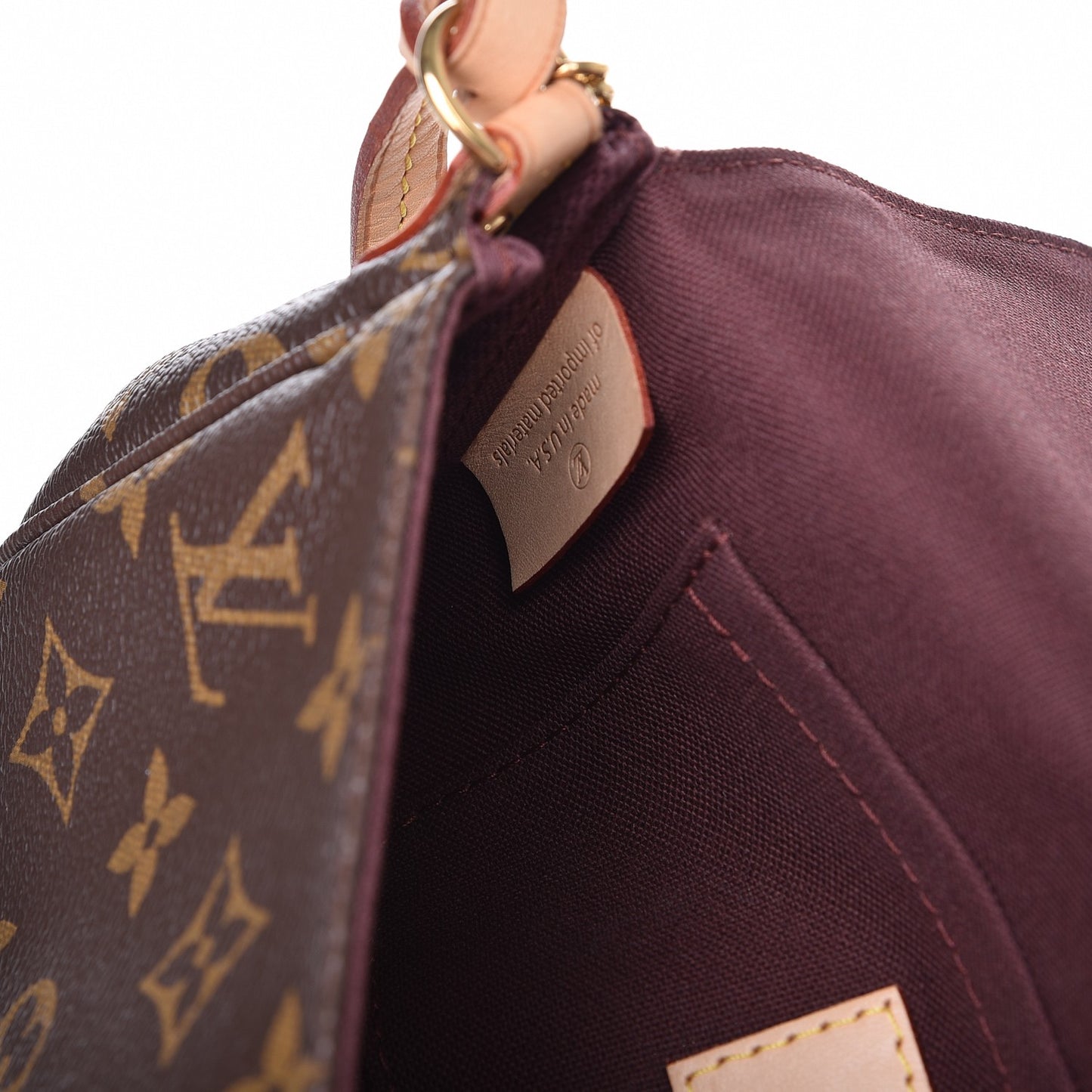 Monogram Favorite PM