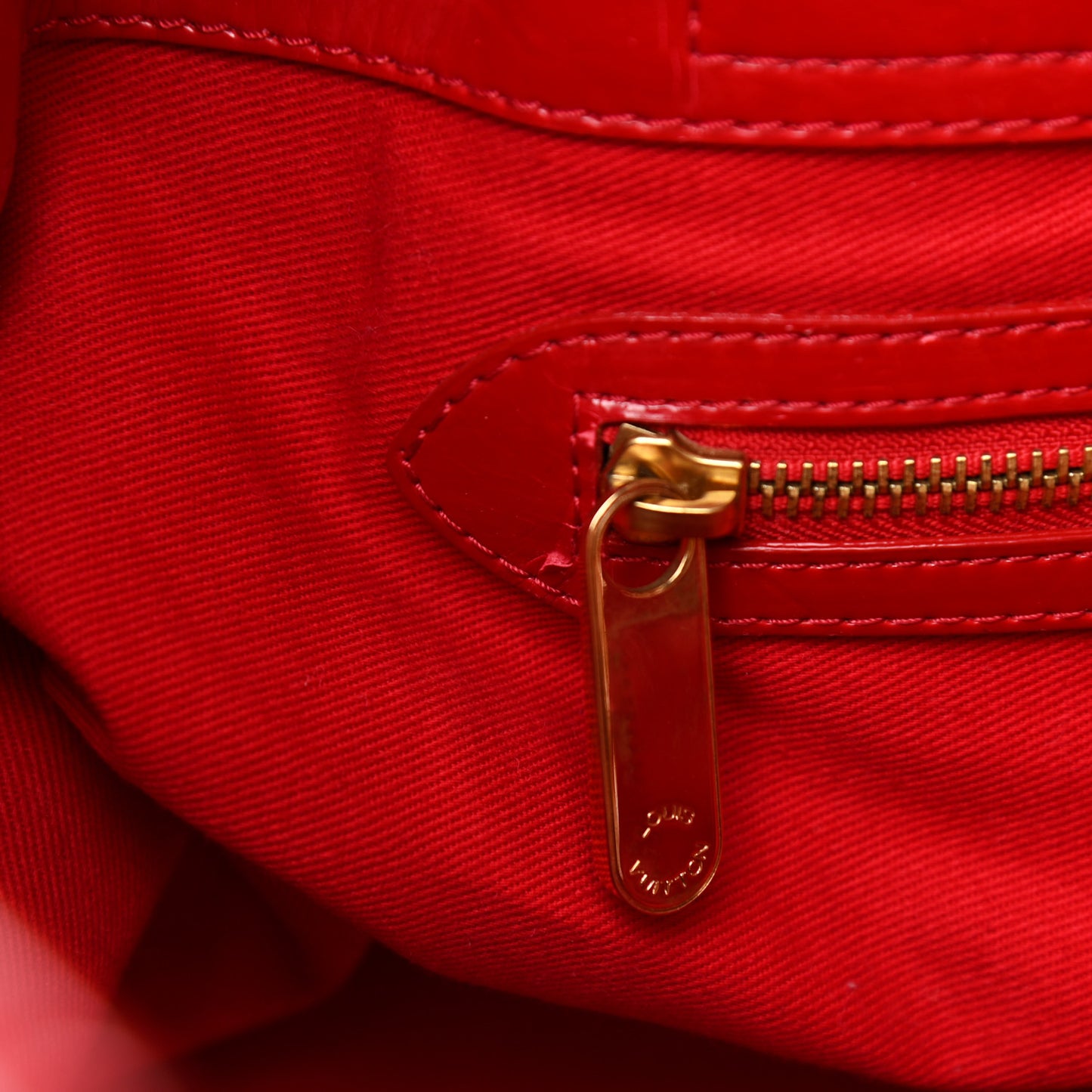 Monogram Salina GM Rubis