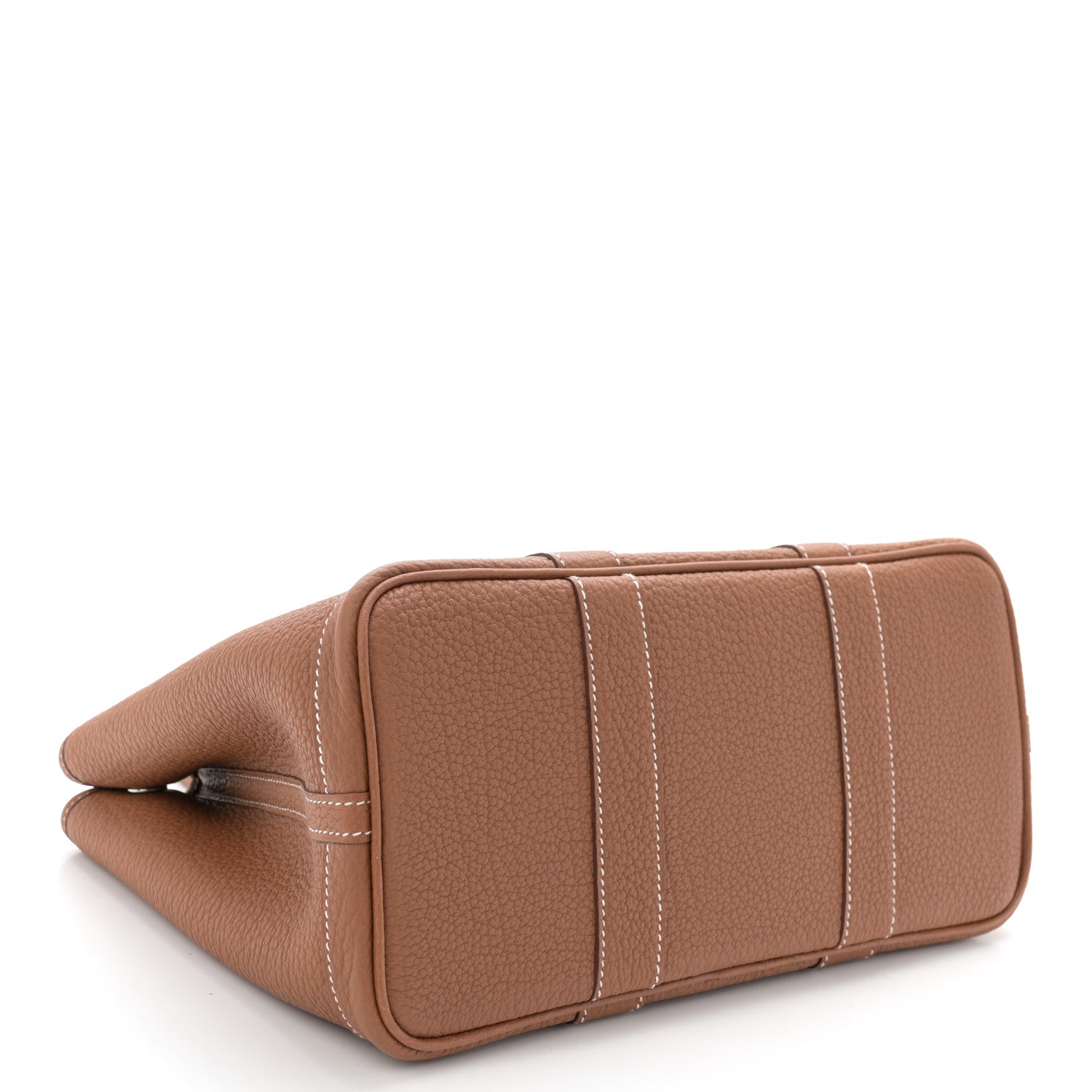 Hermes Negonda Garden Party 30 TPM Gold 4 of 11