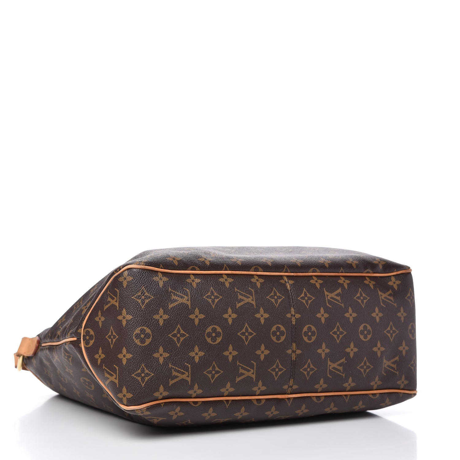 Louis Vuitton Monogram Delightful MM 4 of 12