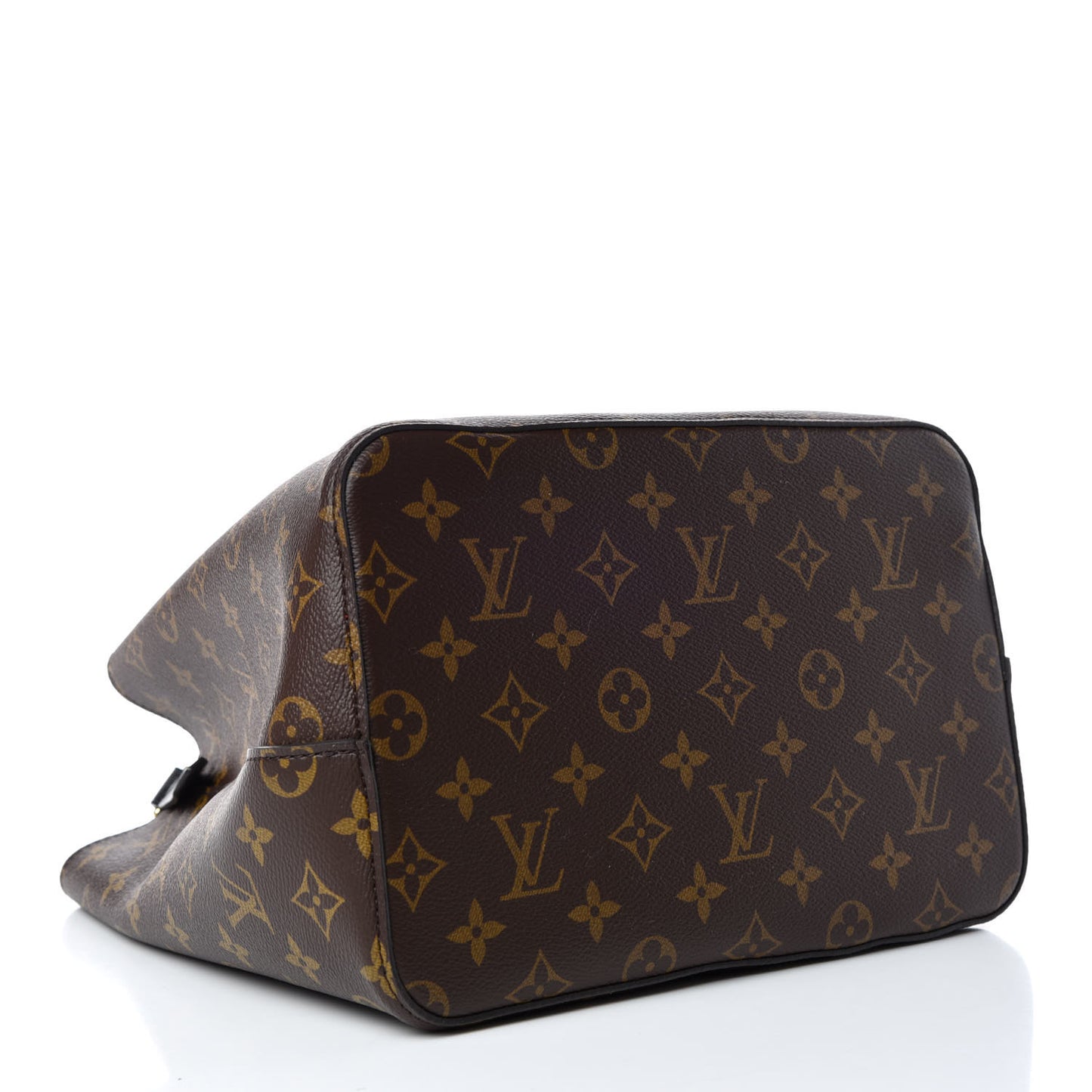 Monogram Neonoe MM Black