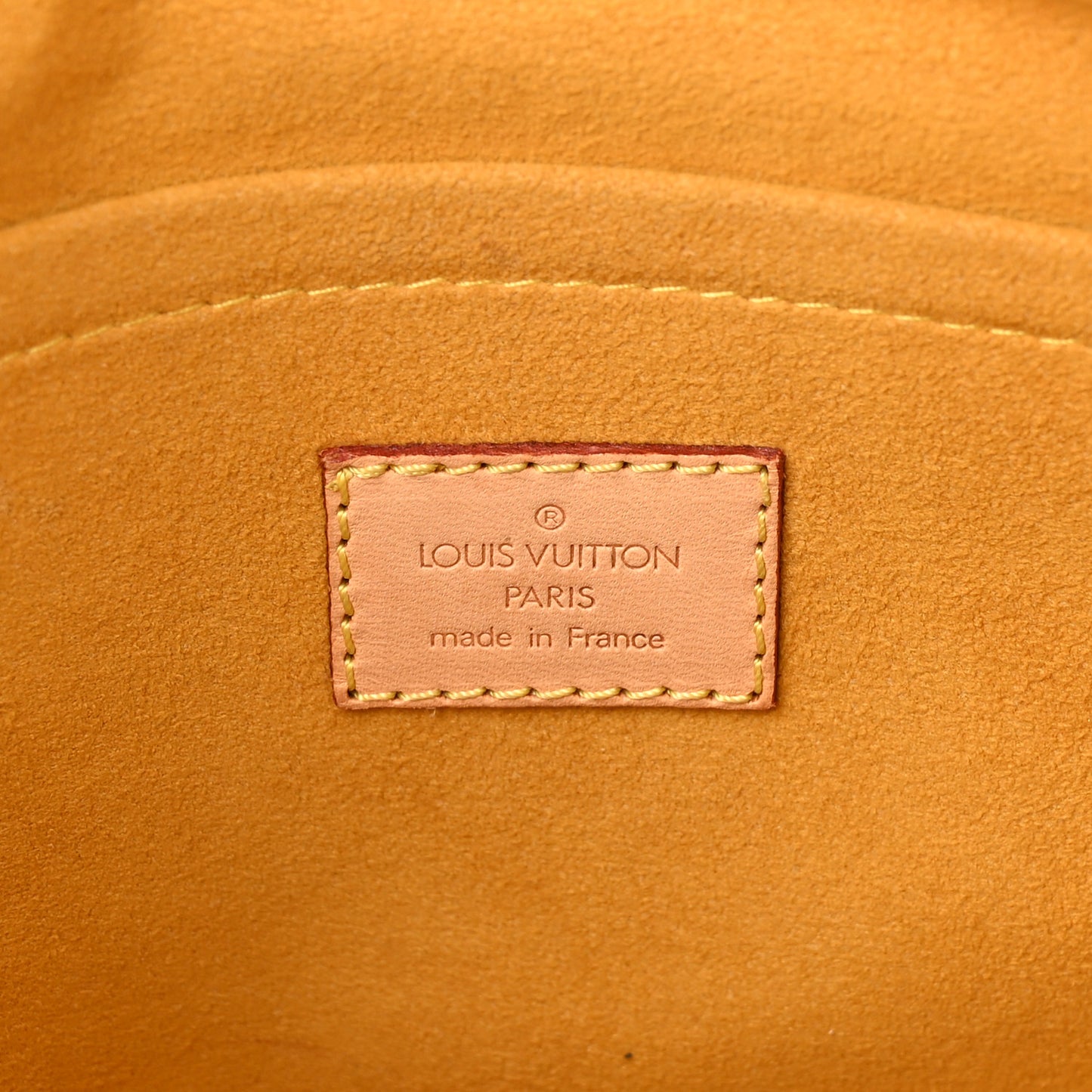 Monogram Denim Neo Speedy Blue